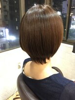 リコント(Re:cont)&nbsp;【乾かしただけの朝ラク大人ショートヘア/ボブ】くせ毛対応○