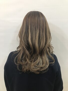 ティンク 横浜(Tink) キャラデコ×プラチナ/Tink横浜　高橋秀基