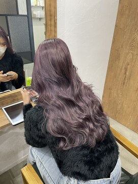 ストラト(STRAT) YUYA STYLE