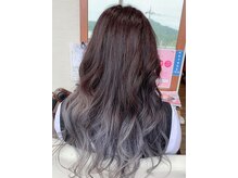 マリオヘアー 北本庄店