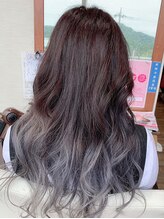 マリオヘアー 北本庄店