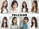 テーラヘアー ユーカリが丘店(TELA HAIR)の写真