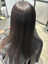 ウルヘアー 緑地公園(ulu hair)&nbsp;髪質改善縮毛矯正