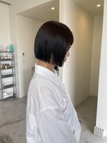 シータ(CITA)&nbsp;ミニボブ