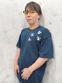 アエレ アヴェダ ゆめが丘ソラトス店(aere AVEDA) 高瀬 信幸