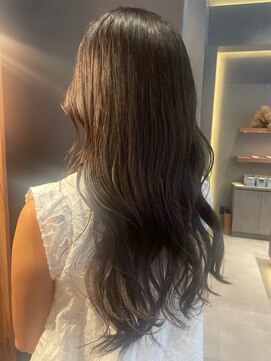 ピカイチ(pikaichi) 髪質改善×水素カラー