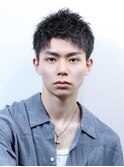スラッシュアップショート