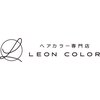 レオンカラー 長崎西山店(LEON COLOR)のお店ロゴ