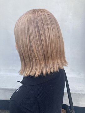 マップデザイン(map design) ホワイトベージュ