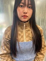 ヴァンカウンシル 春日井店(VAN COUNCIL) 艶ロング