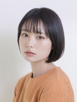 アッドバイケンジ(Add.. by KENJE)&nbsp;王道ボブスタイル　【戸塚/戸塚駅】