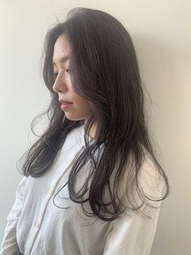 コワファースト  させぼ五番街店(COIFF1RST) 韓国風似合わせhair★