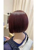 ミニボブ