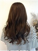 【Isola】ブランジュ×ロングレイヤー y
