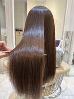 ワタイ(Watai)&nbsp;弱酸熱髪質改善トリートメント