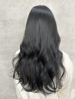 ルノン シェリー(LUNON cheliy) ダークブルージュ/ブリーチなし/韓国/髪質改善