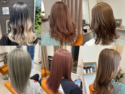 ルア(Rua)の写真