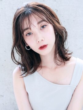 ヘアーアンドメイク シーク 吉祥寺(HAIR&MAKE SeeK) 髪質改善×大人エギョモリ