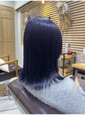 【ｔｏｔ．ｆａｍ．】ネイビーカラー☆