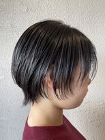 サンサーラ 三木店(SAMSARA)&nbsp;ショートウルフ