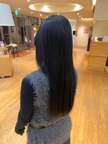 サラ ビューティ サイト 春日(SARA Beauty sight)&nbsp;髪質改善トリートメント/髪質改善/美髪/トリートメント/まとまり