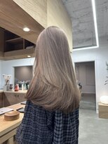 バド(bado)&nbsp;hazel beige