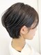 ヘアーサロン フーガ せんげん台店(HAIR SALON fuuga)の写真/ショートヘアならお任せ！骨格や髪質を見極めあなただけの似合わせショートを再現してくれる実力派サロン☆