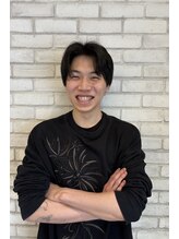 トティア 堀江(Totia)&nbsp;朴 大基