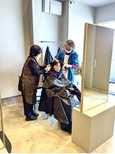 ロクカラー(6color)