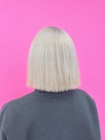 ロサ ファイブヘアー(Rosa..5Hair)&nbsp;カットカラーでイメチェンstyle！