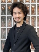 ロンド エメ 柏(Lond aimer) 斉藤　航人 ショート柏