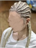 エクステコーンロウ