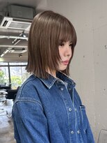 タロ(TALO)&nbsp;【TALO】新一年生限定！カットカラーお試しクーポン