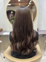 アオ 横浜(a-o)&nbsp;オリーブブラウン