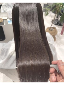 オール 大宮(OR) 艶髪ストレート