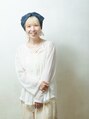ヘアーネイルコレクション アオヤ(h/n collection AWOYA) 中島 明子