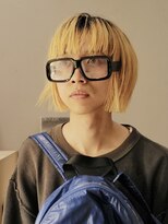 サル 代官山(SAL)&nbsp;【SAL】ギークボブ