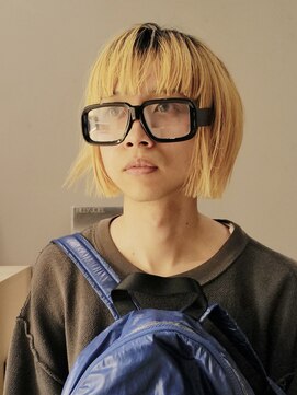 サル 代官山(SAL) 【SAL】ギークボブ