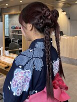 ゼストプラス(ZEST plus)&nbsp;ツインカチモリスタイル