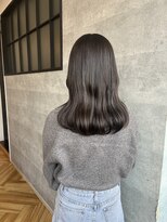 ローマ ギンザ(ROMA Ginza)&nbsp;オリーブグレージュ