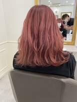 ファクトリーファイブ(Factory5) 【Factory5やまぐち】カシオレピンク