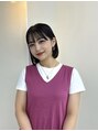ナビバイケンジ(NaVI by KENJE) 渡邉 瑞葵
