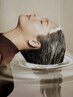 地肌も髪も贅沢に磨く大人女性のための［スパトリ］