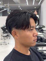 ササ 京都河原町店(33 SASA)&nbsp;外国人風センターパート京都四条河原町