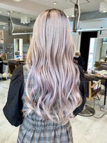 ウェーリング(Welring)&nbsp;ハイトーンパールホワイト