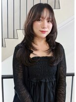 グリップ(GRIP)&nbsp;ハッシュカット/hanami