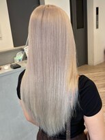 ルーブ トウキョウ(Loob. TOKYO)&nbsp;残留する事なく楽しめる　"ホワイトベージュ"