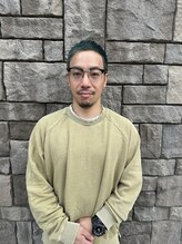 アグ ヘアー サイン 榴岡店(Agu hair sign)&nbsp;田代 豊