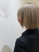 サムトゥルー(Sum True) 吉田 志織