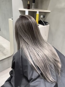 コスモス 町田(COSMOS) バレイヤージュ/エアタッチバレイヤージュ/シャドウルーツ